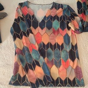 Boutique Top